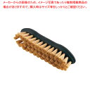 トラスト ポイントスクラブブラシ 6755 ブラック