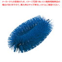 【まとめ買い10個セット品】バーキュート プラスたわし Lサイズ 青 62805201【人気 おすすめ 業務用 販売 楽天 通販】