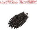 バーキンタ たわし(金属検出機対応) 62808601【人気 おすすめ 業務用 販売 楽天 通販】(3)