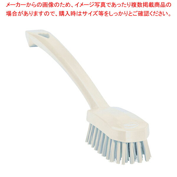 ヴァイカン ディッシュブラシ 3088 ホワイト