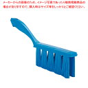USTベーカリーブラシ 4585 ミディアムタイプ ブルー【人気 おすすめ 業務用 販売 楽天 通販】(3)