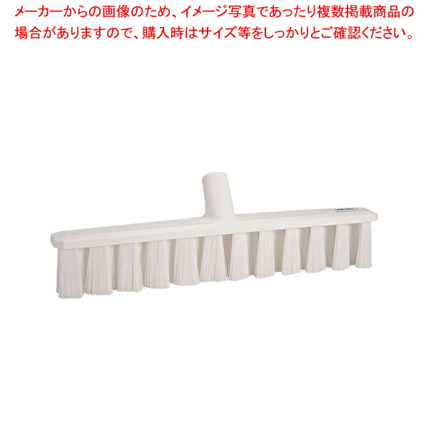 USTフロアーブルーム 3173 ミディアムタイプ ホワイト【人気 おすすめ 業務用 販売 楽天 通販】