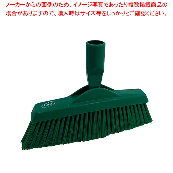 ヴァイカン フロアブルーム 3130 グリーン