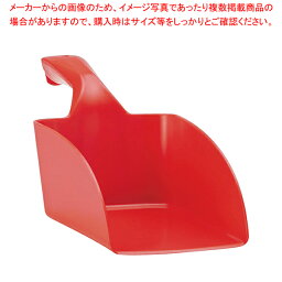 【まとめ買い10個セット品】ヴァイカン ハンドスコップ 5675 レッド