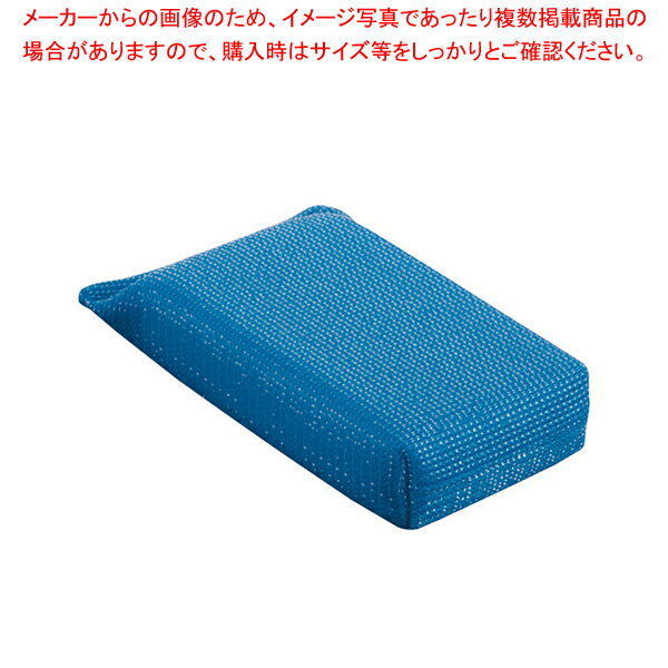 3M 高耐久ネットスポンジ No.9300 (10個入)厚手 アオ【 たわし スポンジ 業務用食器用スポンジ おすすめ掃除スポンジ フライパンたわし 食器洗い用スポンジ キッチンたわし キッチン用スポンジ】