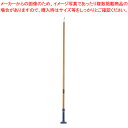 【6/4 20時から!エントリーでポイント5倍!!】FXハンドル 木柄L ブルー【 化学モップ 掃除道具 そうじ用品 器具 小物 化学モップ 掃除道具 そうじ用品 器具 小物 業務用】(3)