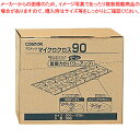 マラソン期間限定!\エントリーでポイント5倍!/プロテック マイクロクロスC-75-15 (30枚入)90【 化学モップ 掃除道具 そうじ用品 器具 小物 化学...