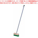 マラソン期間限定!\エントリーでポイント5倍!/オークランド デッキブラシ(5本組)