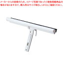 EFフレックスワイパーハンディ 36cm【 清掃用品 ドライワイパー 水切り 清掃用品 ドライワイパー 水切り 業務用】(3)