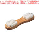 コンドル しみとりブラシ【 フロアー 掃除関連品 フロアー 掃除関連品 業務用】