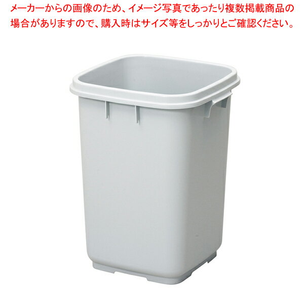 【6/11 2時まで!エントリーでポイント5倍!!】トンボ ダストボックス(グレー) 60型用:本体のみ