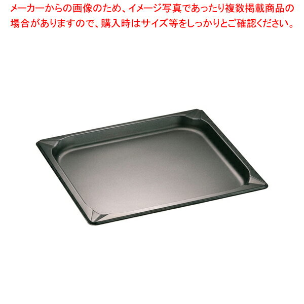 楽天市場】ノンスティック ホテルパン 2／3 ステンレスの通販