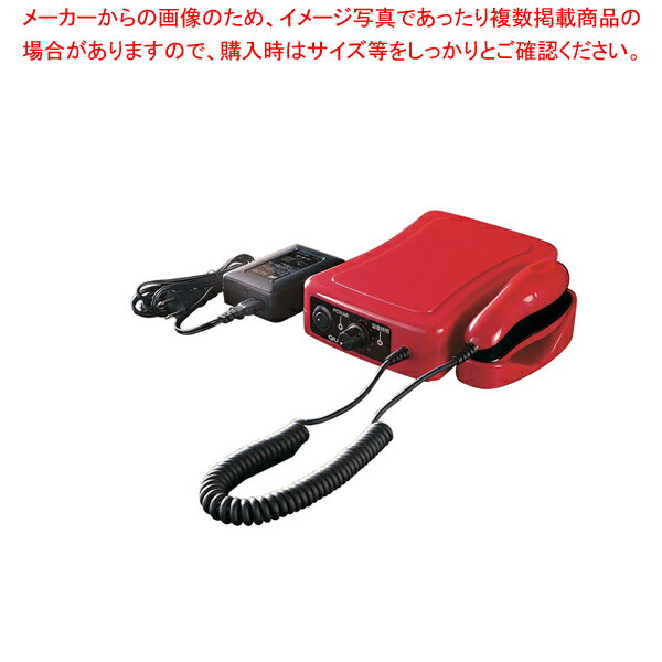 【まとめ買い10個セット品】超音波ホッチキス キュッパ QP-01