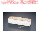 【まとめ買い10個セット品】角型楊枝(1kg入)【楊枝 業務用】