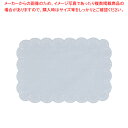 【6/11 2時まで!エントリーでポイント5倍!!】レースペーパー角型(300枚入) 大【 レースペーパー お菓子作り 】 【 バレンタイン 手作り レースペー...