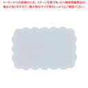 レースペーパー角型(300枚入) 小【 レースペーパー お菓子作り 】 【 バレンタイン 手作り レースペーパー 業務用】