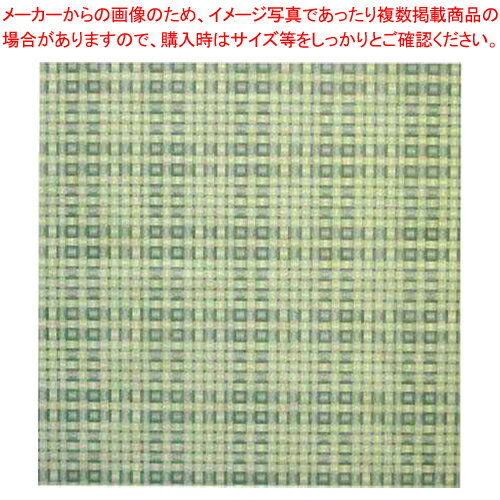 商品の仕様●サイズ：縦×横(mm)約650×650●質量(kg)：0.21●カラー：緑●メーカー品番：650●こころを添えて優しく包む色調と柄(各種名入れ、別サイズ承ります。)●材質：ナイロン不織布100%※商品画像はイメージです。複数掲載写真も、商品は単品販売です。予めご了承下さい。※商品の外観写真は、製造時期により、実物とは細部が異なる場合がございます。予めご了承下さい。※色違い、寸法違いなども商品画像には含まれている事がございますが、全て別売です。ご購入の際は、必ず商品名及び商品の仕様内容をご確認下さい。※原則弊社では、お客様都合（※色違い、寸法違い、イメージ違い等）での返品交換はお断りしております。ご注文の際は、予めご了承下さい。【end-9-1582】厨房機器・調理道具など飲食店開業時の一括購入なら厨房卸問屋 名調にお任せください！厨房卸問屋 名調では業務用・店舗用の厨房器材をはじめ、飲食店や施設、、ランキング入賞の人気アイテム、イベント等で使われる定番アイテムをいつも格安・激安価格で販売しています。飲食店経営者様・施工業者様、資材・設備調達に、是非とも厨房卸問屋 名調をご用命くださいませ。こちらの商品ページは通常価格の商品を販売しているTKGカタログ掲載品販売ページです。 関連商品不織布シート 匠 篭目柄(20枚入)550茶不織布シート 匠 篭目柄(20枚入)650茶不織布シート 匠 篭目柄(20枚入)550緑不織布シート 匠 篭目柄(20枚入)650緑→単品での販売はこちら