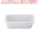 JB メラミンホテルパン 1/3 100mm【人気 おすすめ 業務用 販売 楽天 通販】