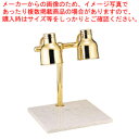 商品の仕様●間口×奥行×高さ(mm)：500×450×645●電源：単相100V●消費電力：400W(200W×2)※商品画像はイメージです。複数掲載写真も、商品は単品販売です。予めご了承下さい。※商品の外観写真は、製造時期により、実物とは細部が異なる場合がございます。予めご了承下さい。※色違い、寸法違いなども商品画像には含まれている事がございますが、全て別売です。ご購入の際は、必ず商品名及び商品の仕様内容をご確認下さい。※原則弊社では、お客様都合（※色違い、寸法違い、イメージ違い等）での返品交換はお断りしております。ご注文の際は、予めご了承下さい。【end-9-1650】バンケット（banquet）ウェアサラダバー フードバー バイキング ビュッフェ （ブッフェ） 会食 パーティ などに使われる用品をまとめてバンケットウェアと呼んでいます。もともとは宴会、晩餐会、祝宴、ごちそう、などを意味する言葉です。日本ではホテルやレストラン、結婚式場、少し改まったバーやラウンジ、立食パーティなどのイベント会場で目にすることがあるかと思います。重厚な高級感を演出します。　