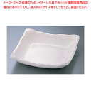 ニューボン四方上り角大皿 平 B03-26【器具 道具 小物 作業 調理 料理 器具 道具 小物 作業 調理 料理 業務用】