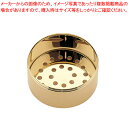 遠藤商事 / TKG18-8プチセイロ身(金メッキ付) 9cm【 業務用セイロ 野菜のせいろ 蒸し 野菜 せいろ 蒸し器 せいろ 鍋 豚 せいろ 蒸し料理 牛肉...