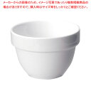ピッコロビアンカ スタックカップ 3 1/2インチ【調理器具 厨房用品 厨房機器 プロ 愛用 販売 なら 名調】(3)