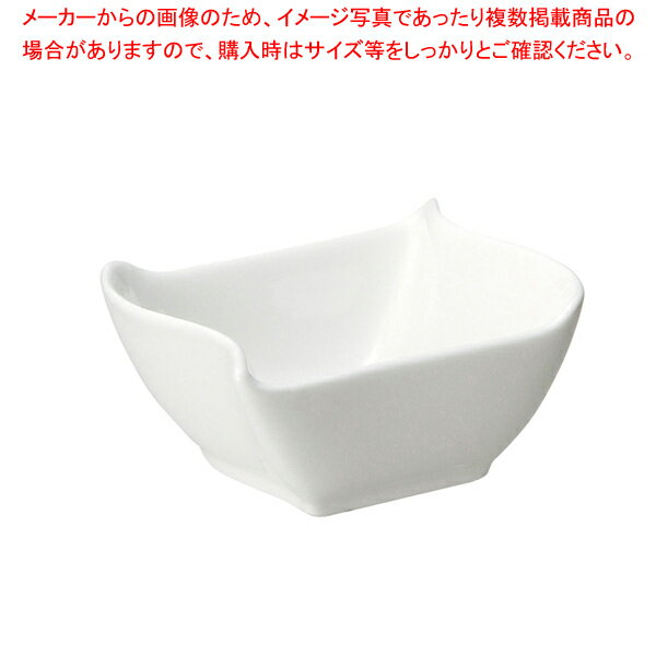 ピッコロビアンカ ウェーブボウル 4インチ【調理器具 厨房用品 厨房機器 プロ 愛用 販売 なら 名調】