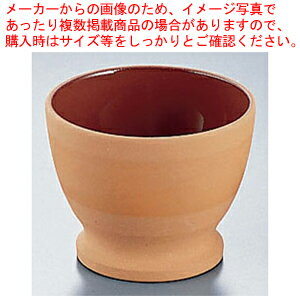 テラコッタ カップ型(6個入)【厨房用品 調理器具 料理道具 小物 作業 業務用】