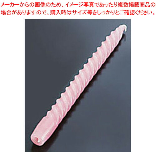 スパイラルキャンドル 10インチ ピンク (1打入)【 キャンドル ロウソク 蝋燭 ろうそく ウエディング用品 キャンドル ロウソク 蝋燭 ろうそく ウエディング用品 業務用】