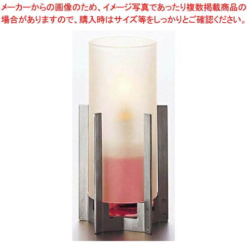 レインボーカラー オイルランプ OL-81-155W【 オイルランプ キャンドル 結婚式 ウエディング用品 】 【 アロマ 癒しグッズ 関連 オイルランプ キャンドル 結婚式 ウエディング用品 業務用】