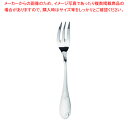 【マラソン期間限定!エントリーでポイント5倍!!】SA18-12オリエント ヒメフォーク【 人気カトラリー 業務用カトラリー おすすめカトラリー販売 ホテル レストラン 業務用】(3)
