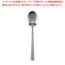 【マラソン期間限定!エントリーでポイント5倍!!】アベルト 18-10 スプレンディッド テーブルスプーン【調理器具 厨房用品 厨房機器 プロ 愛用 販売 なら...