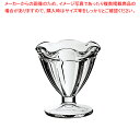 【まとめ買い10個セット品】リビー ファウンテンチューリップサンデー No.5101(6ヶ入)【食器 デザート パフェカップ 食器 デザート パフェカップ 業務...