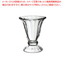 【まとめ買い10個セット品】リビー ファウンテンチューリップサンデー No.5115(6ヶ入)【食器 デザート パフェカップ 食器 デザート パフェカップ 業務...