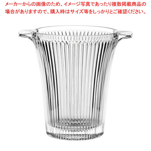 MLV フラッシュ アイスバケット 3.7L S071