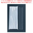 【まとめ買い10個セット品】アクリルピック(100本入) T-005 80mm【 カクテル道具 用具 器具 BAR バーテンダー Cocktail プロ 専門 ...