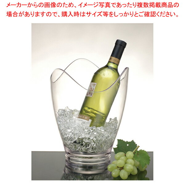 【まとめ買い10個セット品】プロダイン ワインバケット サルサ AB-21