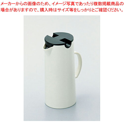 ダネット ウォーターピッチャー 1.3L AC-1 ホワイト