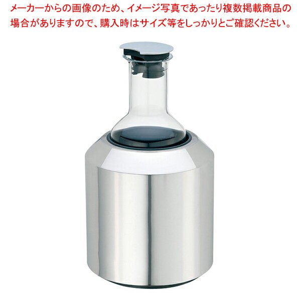 【まとめ買い10個セット品】フレリック ガラスエレガンスカラフェ ESC-012E【 ウォーター カラフェ 日本酒 カラフェ ワイン 入れ 業務用ピッチャー デキャンタ おすすめ 水 ボトル おしゃれ 冷酒 カラフェ みずさし キャラフェ 業務用 】