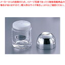 エクシオ 塩・コショウ入れ EX-4【 塩 胡椒入れ 調味料置き 調味料容器 おすすめ薬味入れ 業務用調味料入れ 可愛い調味料入れ】