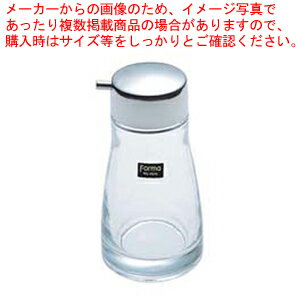 フォルマ マイスタイルシリーズ しょうゆ差し 大 2240【 調味料入れ 容器 調味料置き 調味料容器 おすすめ薬味入れ 業務用調味料入れ ..