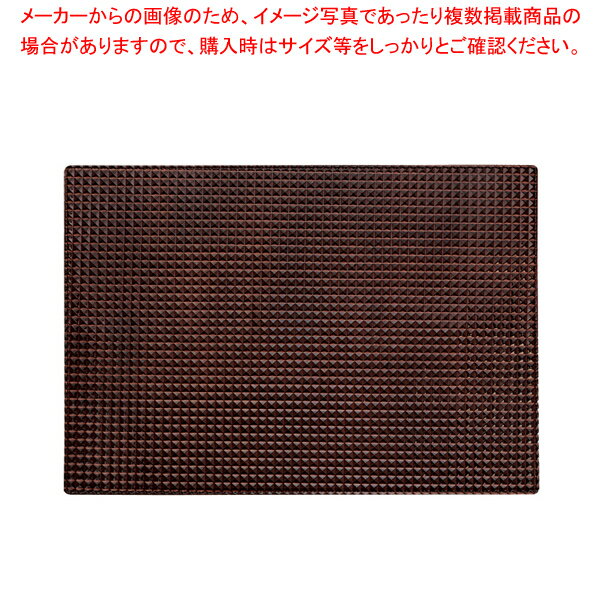 シンビ ランチマットー11 ブラウン