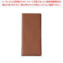【6/22 20時から!エントリーでポイント5倍!!】シンビ メニューブック MS-303 茶