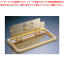 キャンブロ ホットパンカバー切込ヒンジ付 60HPLN 1/6用【ホテルパン】