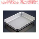 IKD 18-8抗菌フッ素加工角バット 18枚取【 角型バット ステンレス製 調理バット 料理パッド お菓子作りバット 揚げバット お菓子バット型 キッチン用品...