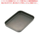 遠藤商事 / TKG ノンスティックベーキングトレー 37×27×H4cm【人気 おすすめ 業務用 販売 楽天 通販】