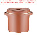 プラスチック保温食缶ごはん用 DF-R1(大)【フードコンテナー 保温コンテナ 業務用】