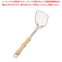【まとめ買い10個セット品】18-8夕華 湯ドーフ杓子 角 小【料理 鍋料理用備品 小物 卓上おたま類 湯豆腐スプーン 業務用】(3)