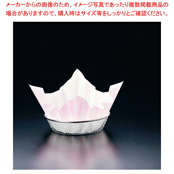 紙すき鍋 舞 (300枚入) 桃 M33-271【人気 おすすめ 業務用 販売 楽天 通販】