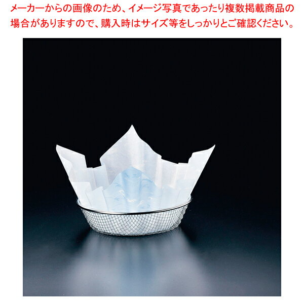 紙すき鍋 麻 (300枚入) 白波 M33-276【人気 おすすめ 業務用 販売 楽天 通販】